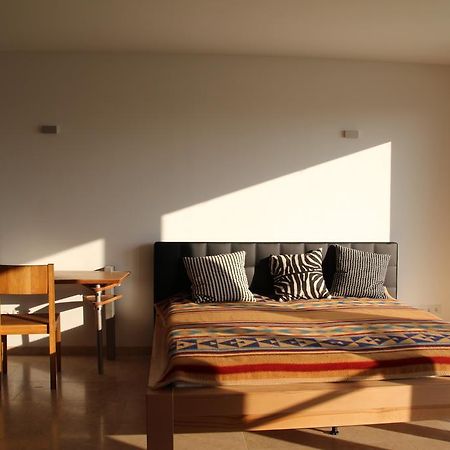 Danube Apartment With City View Vienna Room photo